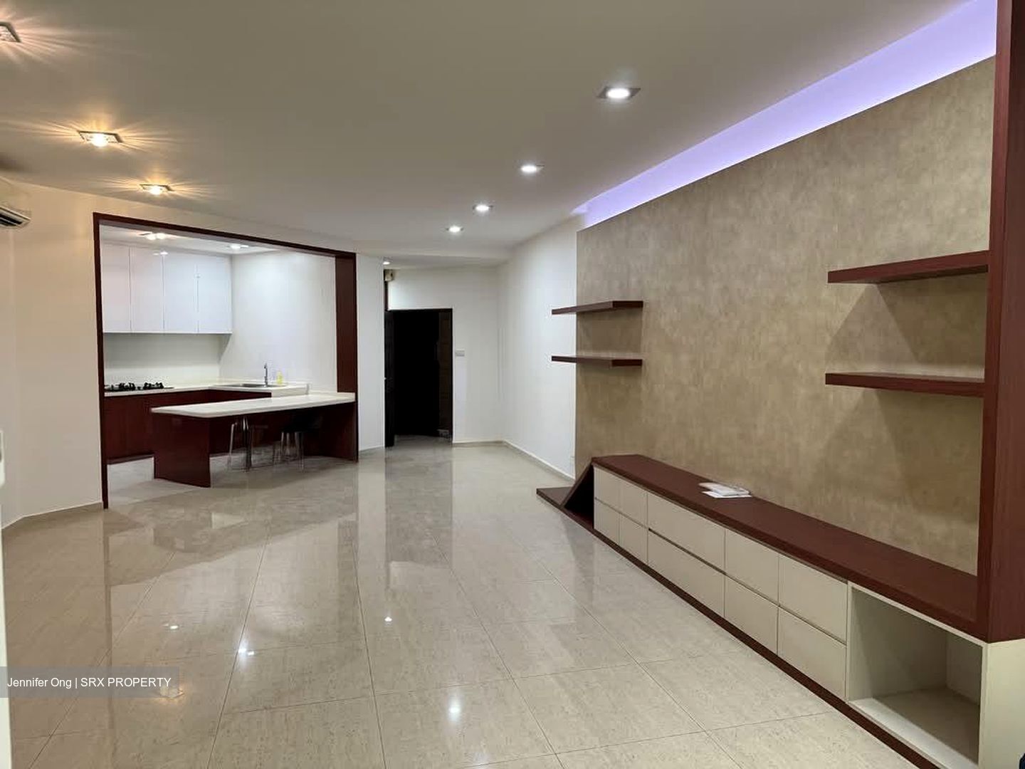 Hume Park I (D21), Condominium #559133521